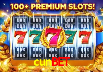 Provedores de Jogos cunbet
