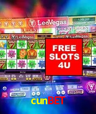 Promoção Relâmpago cunbet