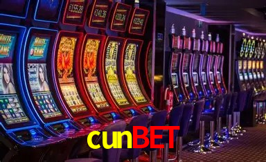 Tecnologia da Plataforma cunbet