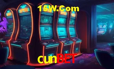 Tecnologia da Plataforma cunbet