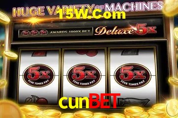 Diretório de Jogos cunbet