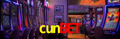 cunbet: Jogos de Caça-Níqueis-Altas Recompensas, Roleta-Velocidade, Blackjack-Desafios Máximos