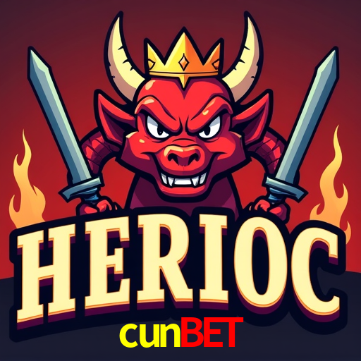 Interface do App cunbet