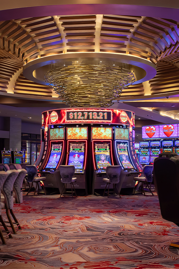 Evolution Gaming Roulette